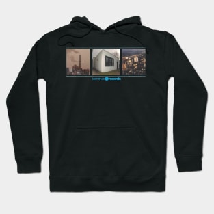 Stagnation In progress Hoodie